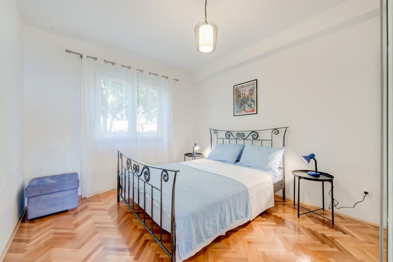 Apartmani Mirta Omiš Extérieur photo