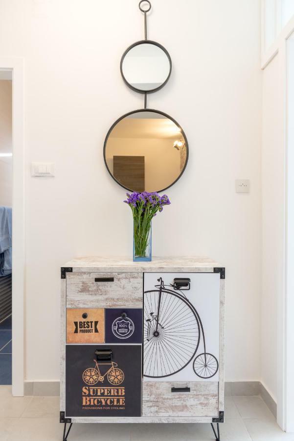 Apartmani Mirta Omiš Extérieur photo