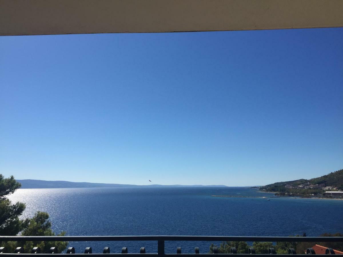 Apartmani Mirta Omiš Extérieur photo